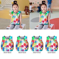 Art Smock Waterproof Easy to