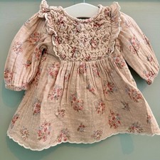 Baby girl months primark - months,