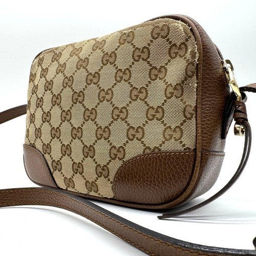 Gucci 449413 canvas - gucci, gg