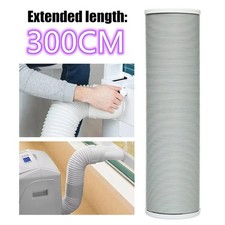 3M Flexible Exhaust Hose Tube