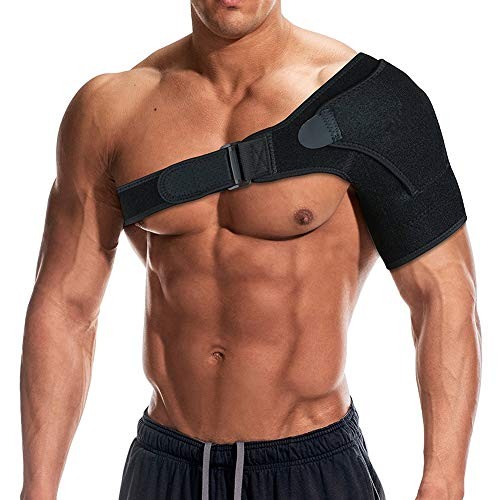 Runzi shoulder support brace - shoulder,