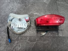 Landlex S400X Broadway RS