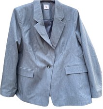 Ladies Tu JACKET Coat SIZE 18