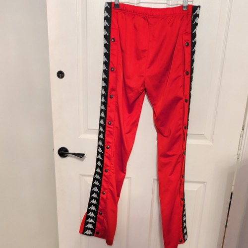 Vintage kappa side popper - vintage,