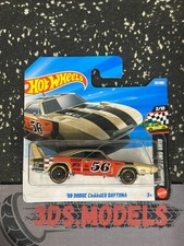 DODGE CHARGER DAYTONA 69
