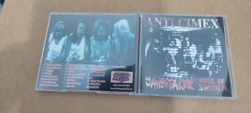 Anti cimex scandanvian - cimex,