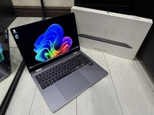 Samsung Galaxy Book 4 Pro 360