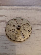Meccano #27c 2.5" Gear Wheel
