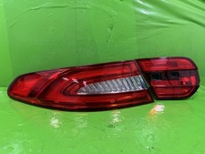 JAGUAR XF X250 REAR TAIL LIGHT