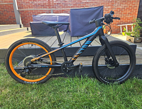 Canyon offspring 20in youth - 20in,