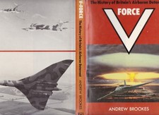 V FORCE: BRITAIN'S AIRBORNE
