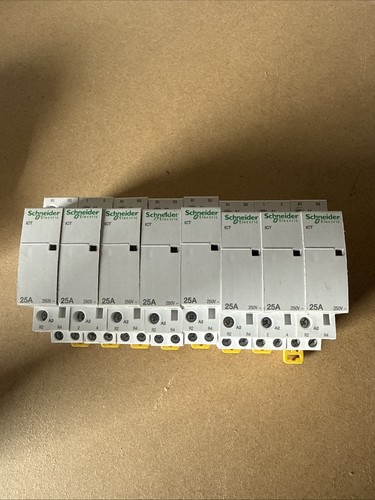 Schneider acti9 ict - acti9,