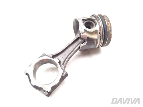 Vauxhall meriva engine - meriva, piston
