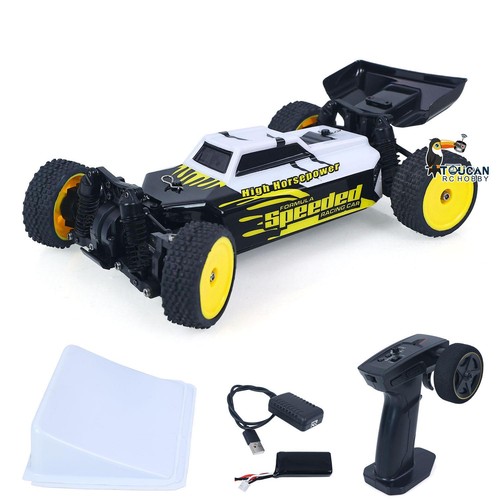 Rtr electric offroad - 1/24,