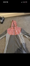 Pink/grey Men’s Medium