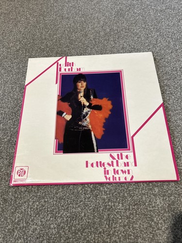 Judith durham - judith,