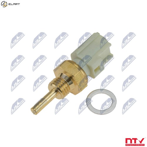 Sensor coolant temperature - sensor,