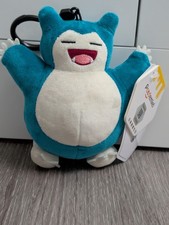 Snorlax Pokémon Plush