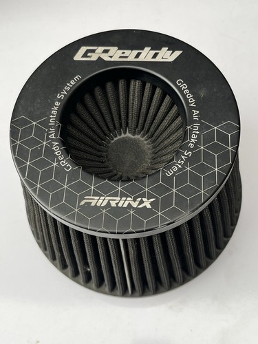 Greddy airinx induction - greddy, air
