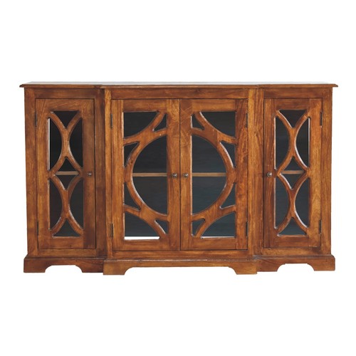 Country farmhouse glazed carve - country,