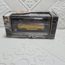 1:43 Nostalgie 1962 Renault