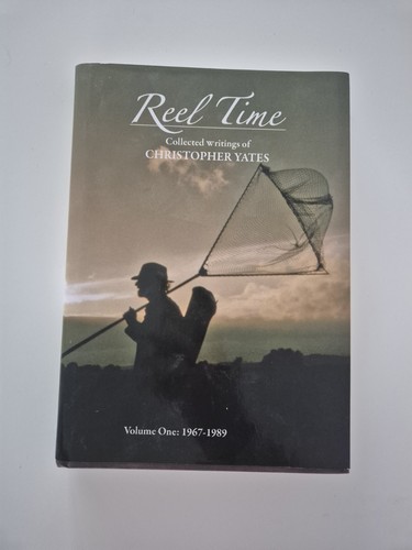 Limited edition reel - limited, time