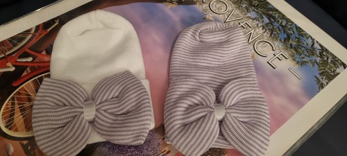 Baby girl hats - girl,