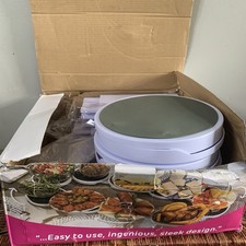 Lazy Susan Turntable for