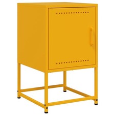 Bedside Cabinet Nightstand