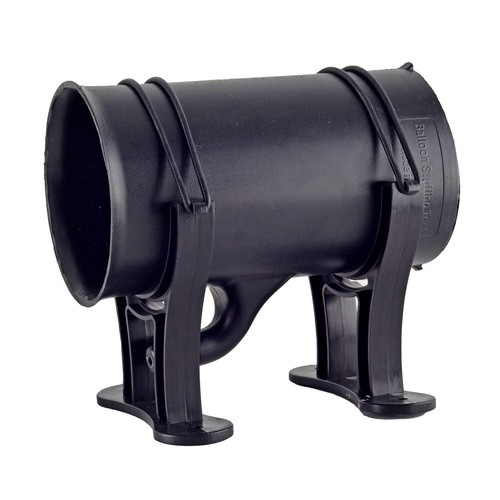 Portable balloon stuffer - portable,