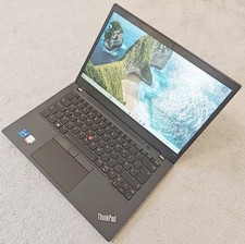 Lenovo ThinkPad T14s Gen 2 i7