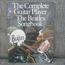 The Complete Guitar Player The
