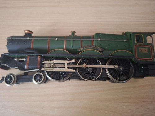 Hornby dublo 20735 bristol - dublo,