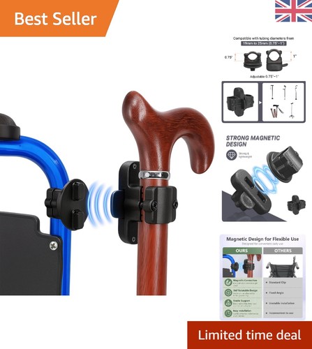 Universal cane holder - universal,
