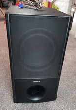 Sony Surround Sound System