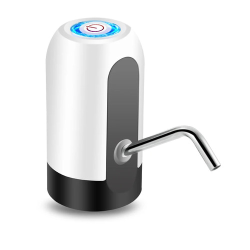 Usb charge portable water - charge,