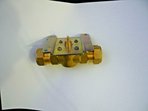 Danfoss replacement for sunvic - replacement,