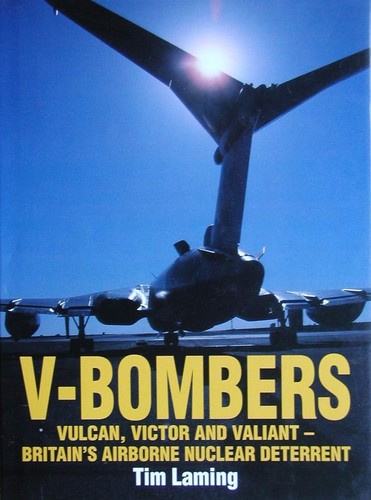 Bombers vulcan victor and - vulcan,,