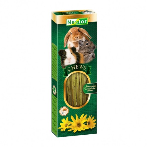 Rodents and rabbits sunroot - rodents,