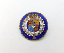 George IV Sterling Silver