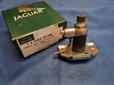 DAIMLER RIGHT HAND WINDSCREEN