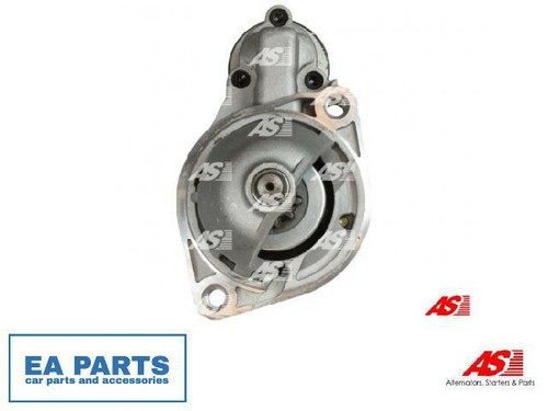 Starter for mercedes benz - starter,