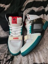 Osiris Tranzor Size 13 Bronx
