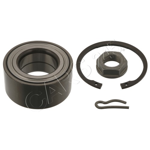 Swag front wheel bearing kit - front,