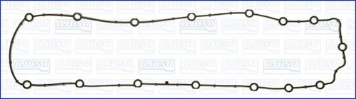 New gasket oil sump for - sump,