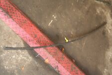 2011 FORD S MAX TITANIUM ECOBOOST. ROOF BAR