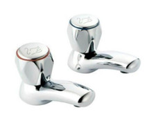 Pair of Swan Standard Bath