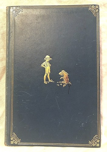 Milne h shepard - a, milne,
