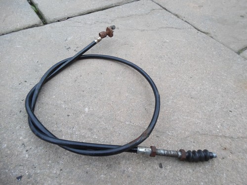 Honda crf 100 - honda, cable