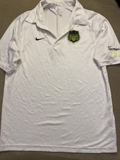 Nike Sparq Football Combines